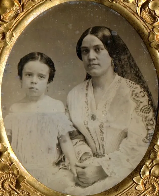 32 daguerréotypes de mamans avec leurs enfants au milieu du 19eme siècle 32 daguerreotypes de mamans avec leurs enfants au milieu du 19eme siecle 3 32 daguerreotypes de mamans avec leurs enfants au milieu du 19eme siecle 3