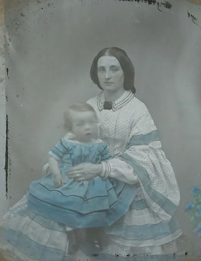 32 daguerréotypes de mamans avec leurs enfants au milieu du 19eme siècle 32 daguerreotypes de mamans avec leurs enfants au milieu du 19eme siecle 5 32 daguerreotypes de mamans avec leurs enfants au milieu du 19eme siecle 5
