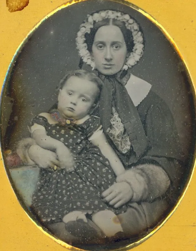 32 daguerréotypes de mamans avec leurs enfants au milieu du 19eme siècle 32 daguerreotypes de mamans avec leurs enfants au milieu du 19eme siecle 6 32 daguerreotypes de mamans avec leurs enfants au milieu du 19eme siecle 6
