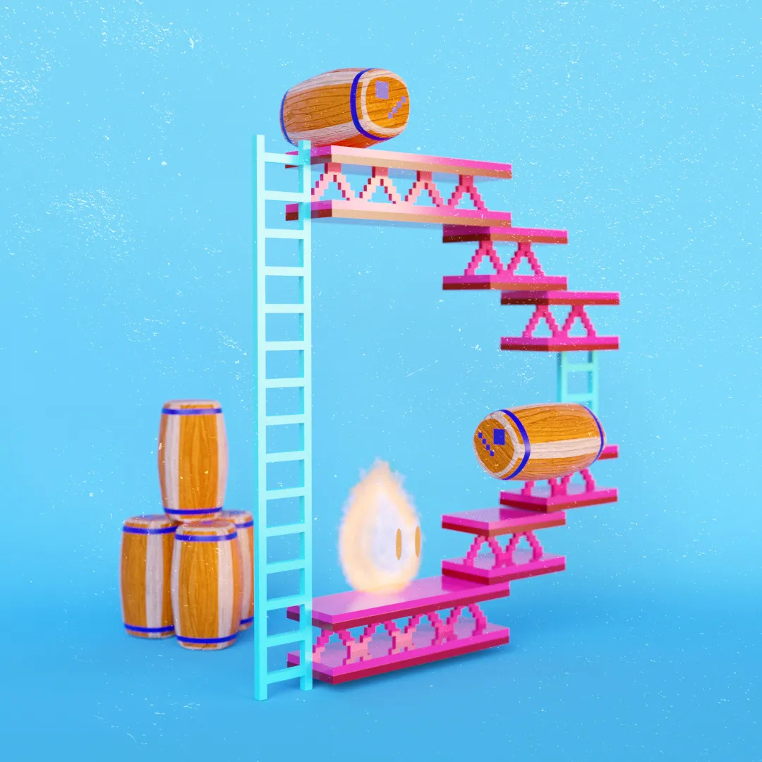 36 Days of Type 2019 - un alphabet 3D nostalgique par Ben Chelouche 36 Days of Type 2019 un alphabet 3D nostalgique par Ben Chelouche geek annees 80 d 36 Days of Type 2019 un alphabet 3D nostalgique par Ben Chelouche geek annees 80 d