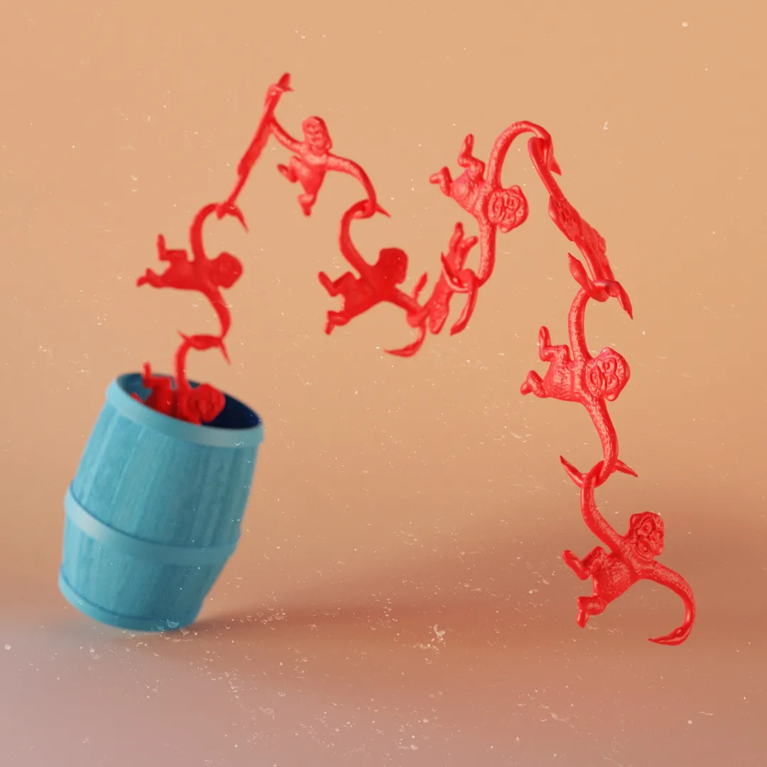 36 Days of Type 2019 - un alphabet 3D nostalgique par Ben Chelouche 36 Days of Type 2019 un alphabet 3D nostalgique par Ben Chelouche geek annees 80 m 36 Days of Type 2019 un alphabet 3D nostalgique par Ben Chelouche geek annees 80 m