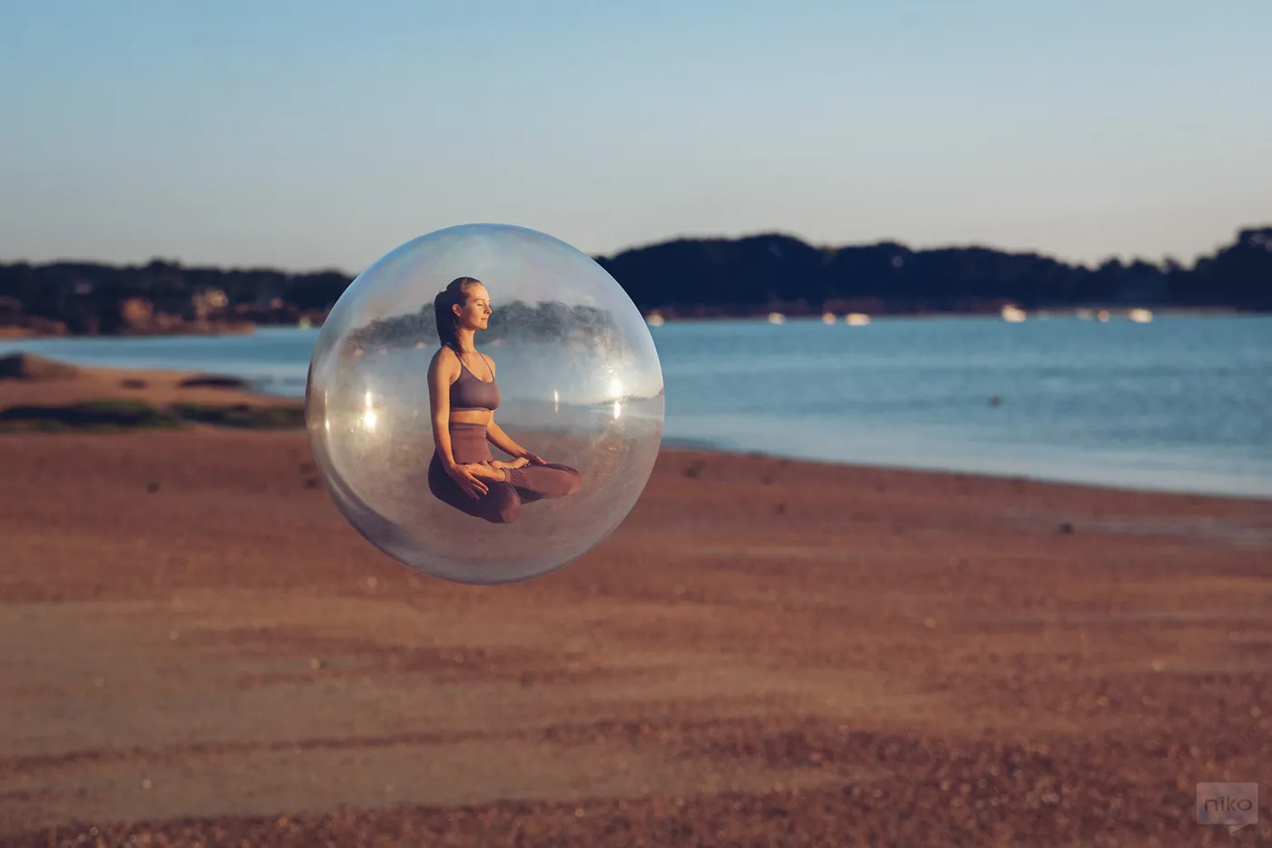 Beach Playground - surréalisme à la plage Beach Playground surrealisme a la plage 10 Beach Playground surrealisme a la plage 10