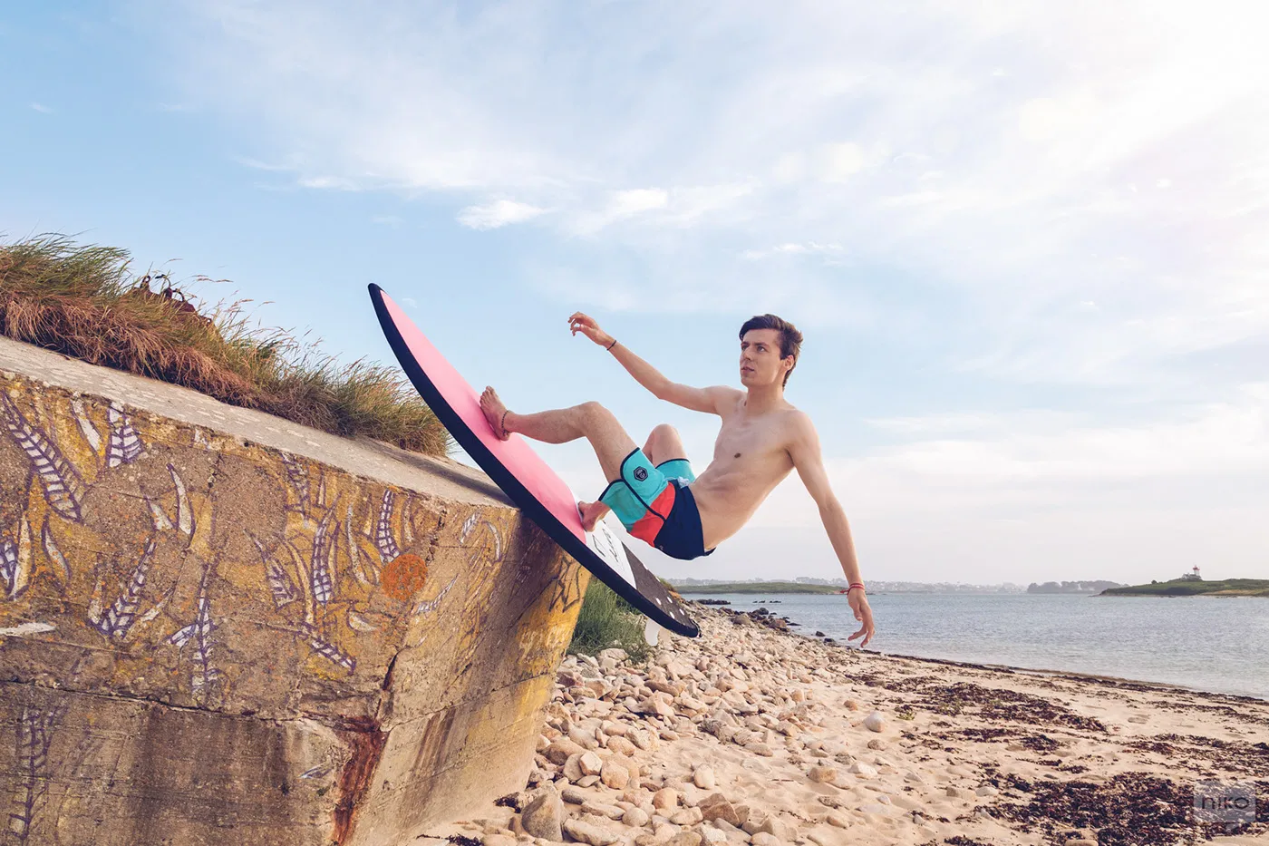 Beach Playground - surréalisme à la plage Beach Playground surrealisme a la plage 13 Beach Playground surrealisme a la plage 13