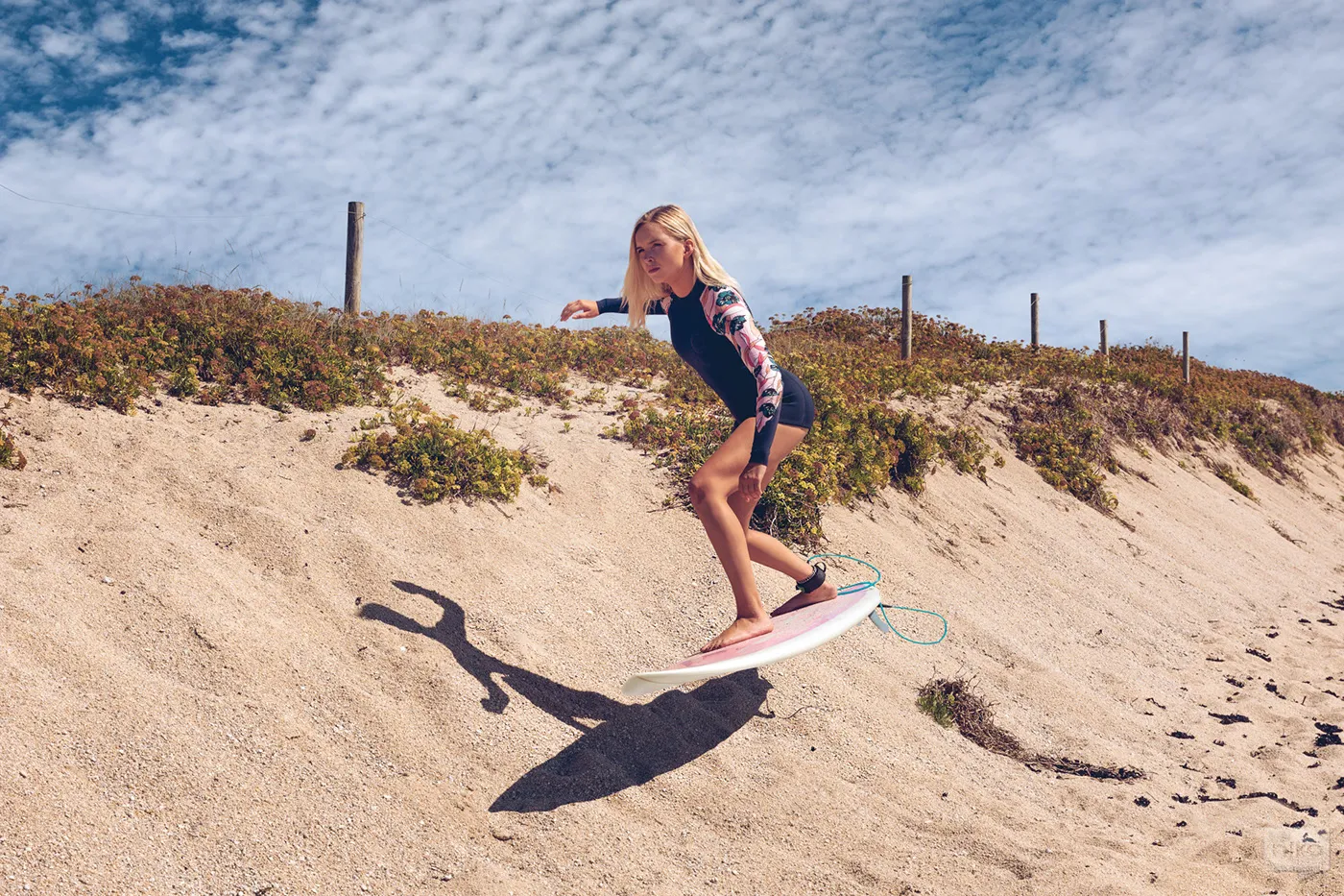 Beach Playground - surréalisme à la plage Beach Playground surrealisme a la plage 3 Beach Playground surrealisme a la plage 3