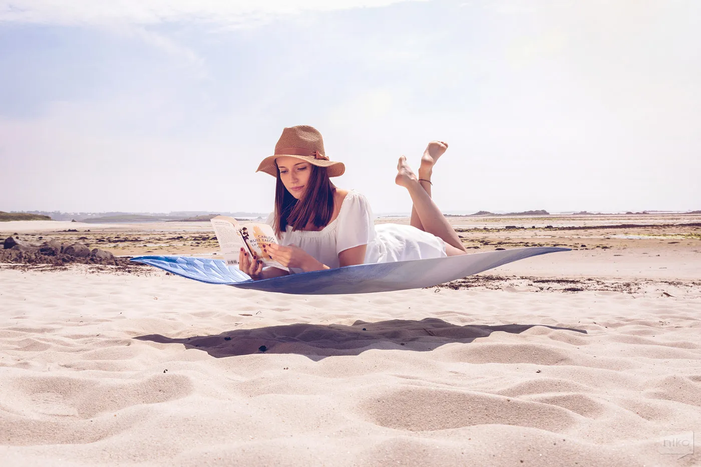 Beach Playground - surréalisme à la plage Beach Playground surrealisme a la plage 8 Beach Playground surrealisme a la plage 8