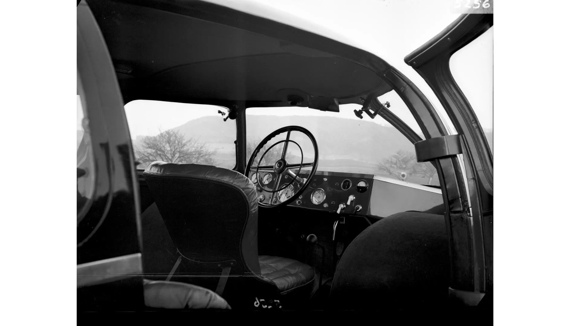 La Schlörwagen - un concept-car aerodynamique des années 30 La Schlorwagen un concept car aerodynamique des annees 30 4 La Schlorwagen un concept car aerodynamique des annees 30 4