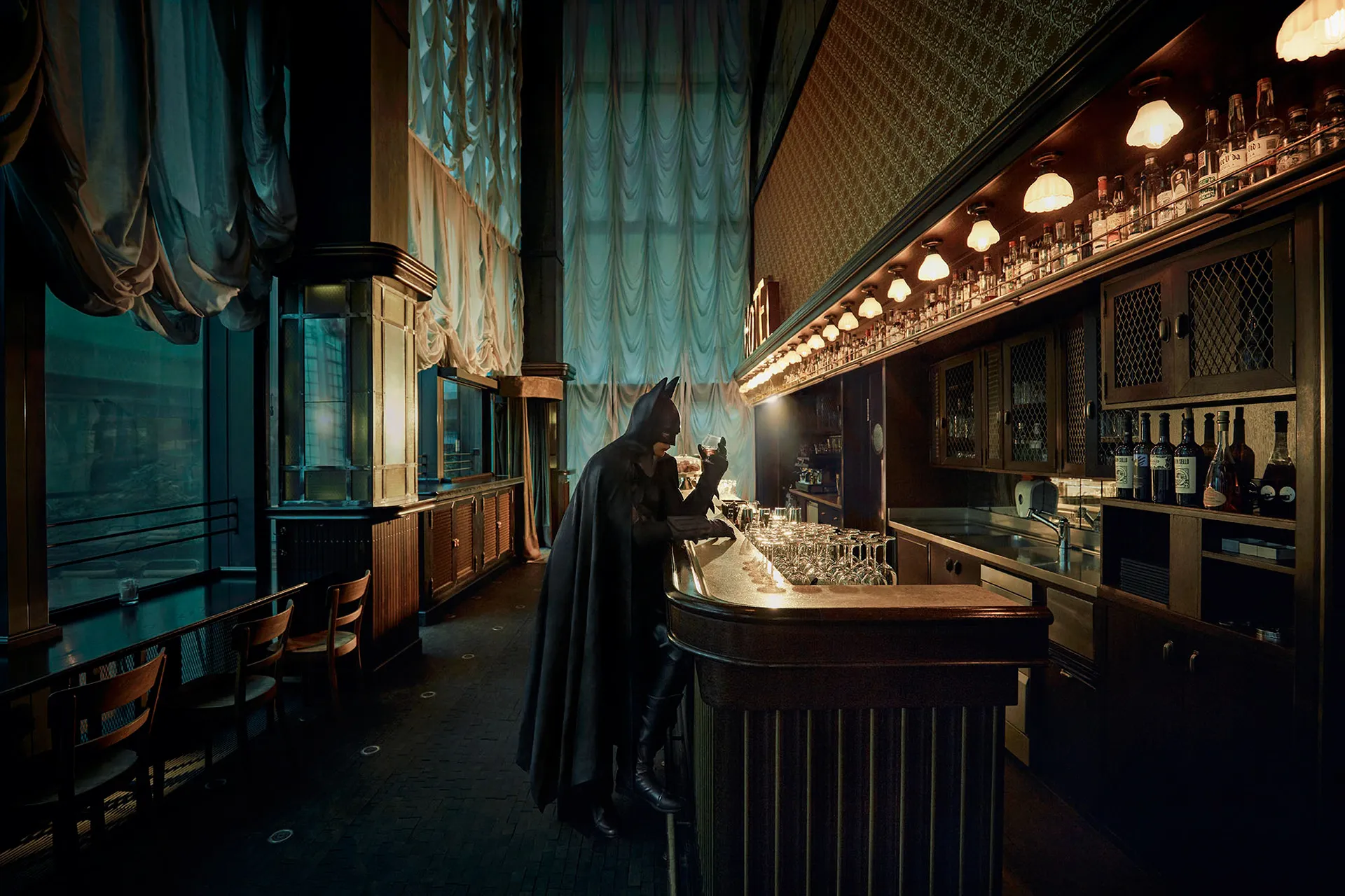 La triste oisiveté du quotidien de Batman La triste oisivete du quotidien de Batman vie reelle parodie 10 La-triste-oisivete-du-quotidien-de-Batman-vie-reelle-parodie