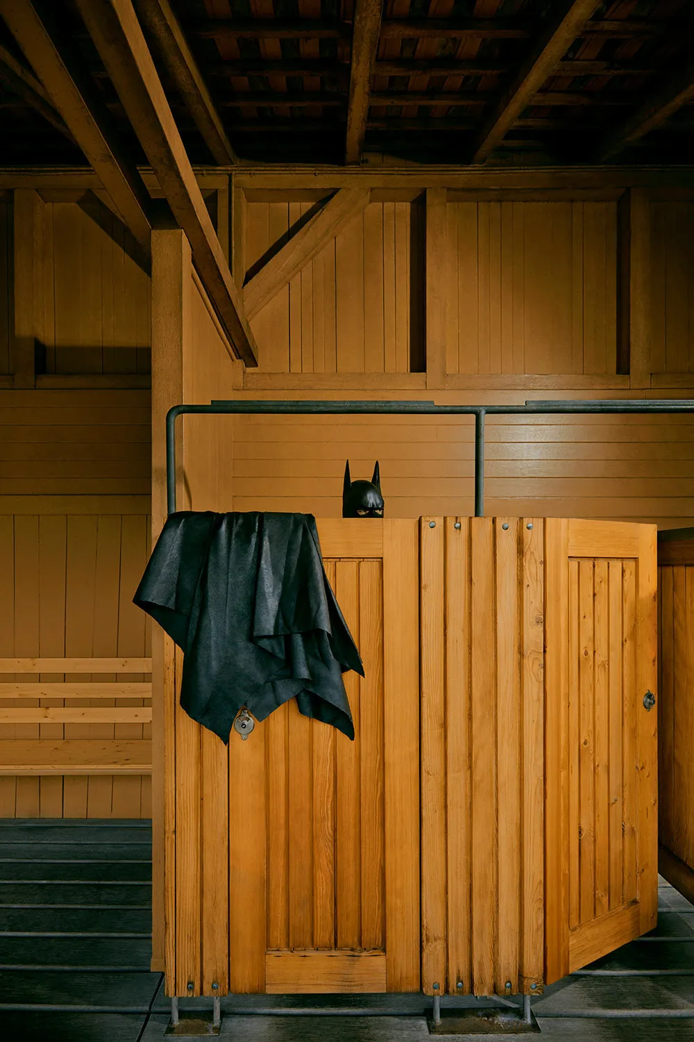 La triste oisiveté du quotidien de Batman La triste oisivete du quotidien de Batman vie reelle parodie 3 La-triste-oisivete-du-quotidien-de-Batman-vie-reelle-parodie