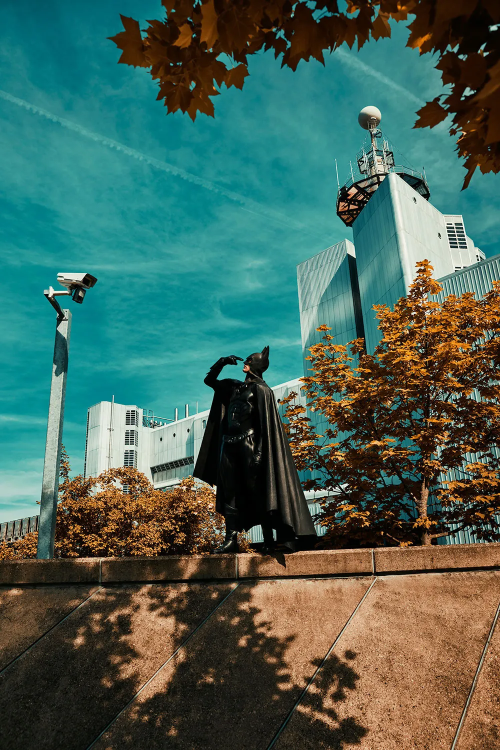 La triste oisiveté du quotidien de Batman La triste oisivete du quotidien de Batman vie reelle parodie 5 La-triste-oisivete-du-quotidien-de-Batman-vie-reelle-parodie