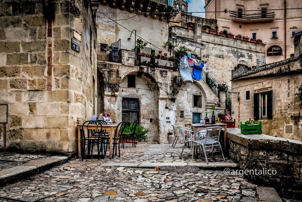 La ville italienne de Matera, décor de Mourir peut attendre La ville italienne de Matera decor de Mourir peut attendre james bond 11 La ville italienne de Matera decor de Mourir peut attendre james bond 11