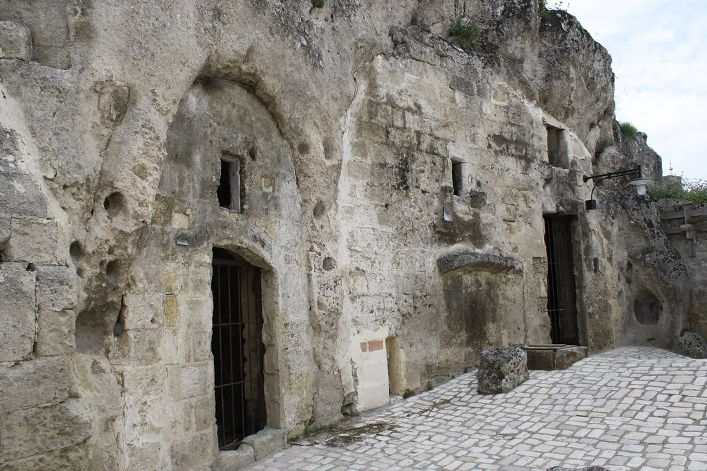 La ville italienne de Matera, décor de Mourir peut attendre La ville italienne de Matera decor de Mourir peut attendre james bond 13 La ville italienne de Matera decor de Mourir peut attendre james bond 13