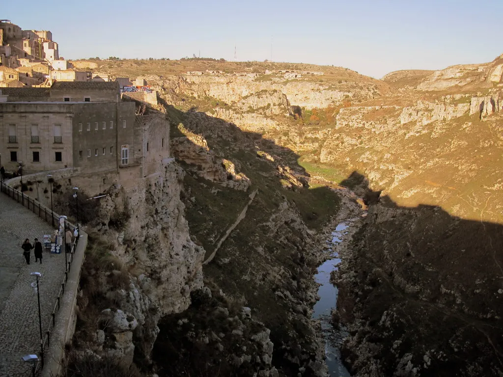 La ville italienne de Matera, décor de Mourir peut attendre La ville italienne de Matera decor de Mourir peut attendre james bond 8 La ville italienne de Matera decor de Mourir peut attendre james bond 8