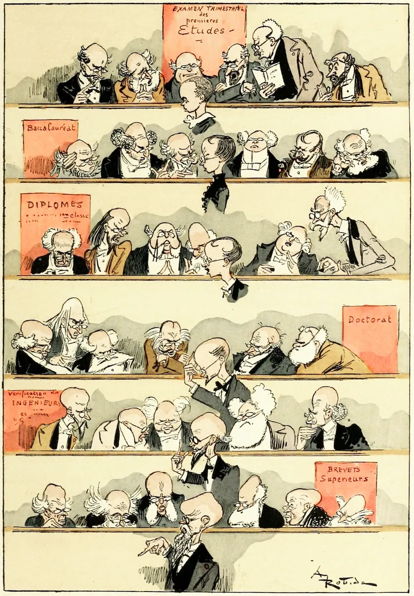 Le futur imaginé au 19eme siècle dans "Le Vingtième Siècle. La vie électrique" Le futur imagine au 19eme siecle dans Le Vingtieme Siecle La vie electrique 8 Le futur imagine au 19eme siecle dans Le Vingtieme Siecle La vie electrique 8