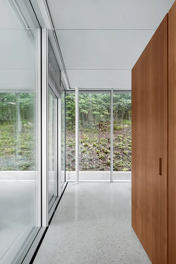 Le pavillon du lac, magnifique petite maison au bord d'un lac du Québec Le pavillon du lac magnifique petite maison au bord d un lac du Quebec 6 Le pavillon du lac magnifique petite maison au bord d un lac du Quebec 6