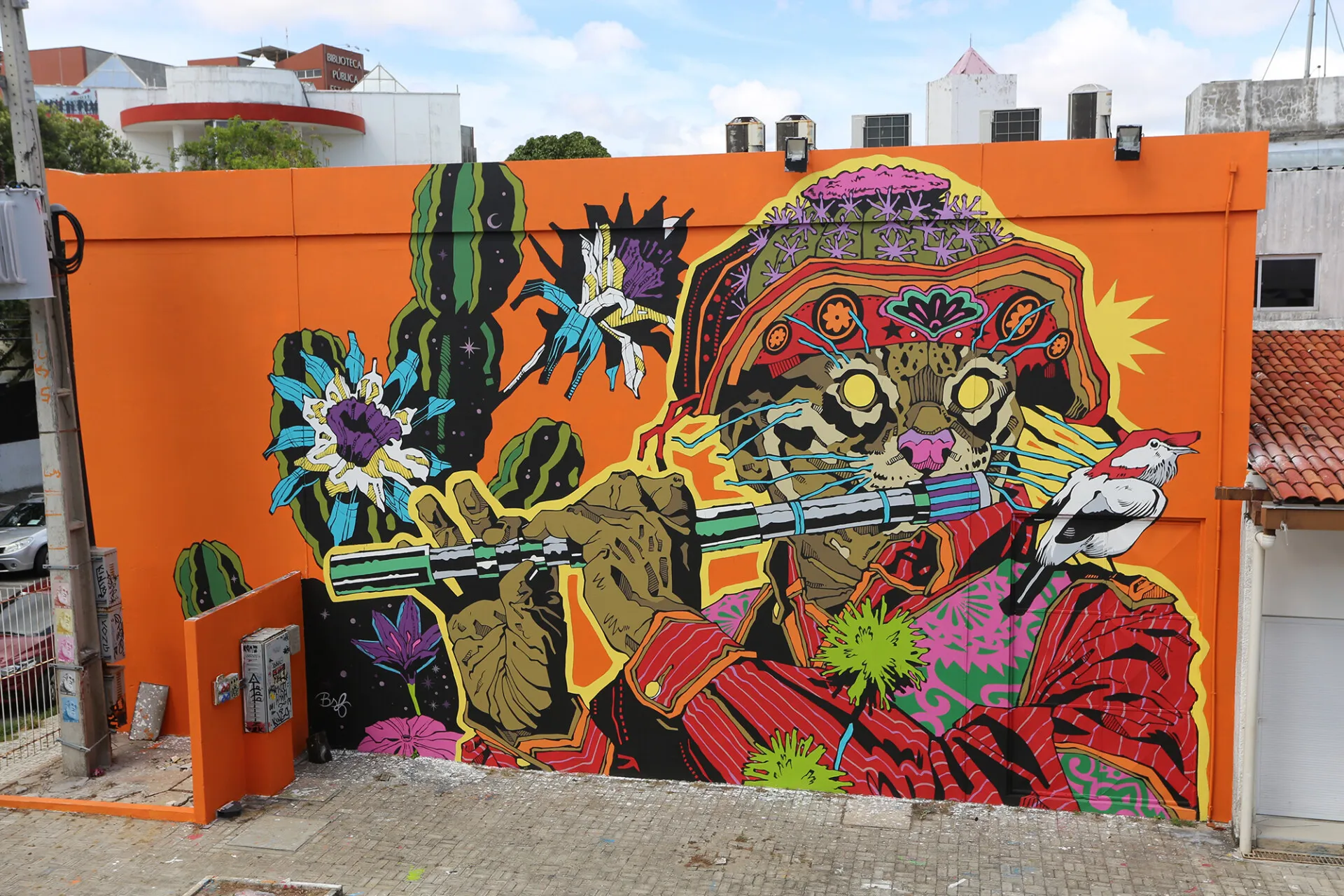 Les grandes fresques murales Bicicleta Sem Freio Les grandes fresques murales Bicicleta Sem Freio 6 fortaleza bresil Les grandes fresques murales Bicicleta Sem Freio 6 fortaleza bresil