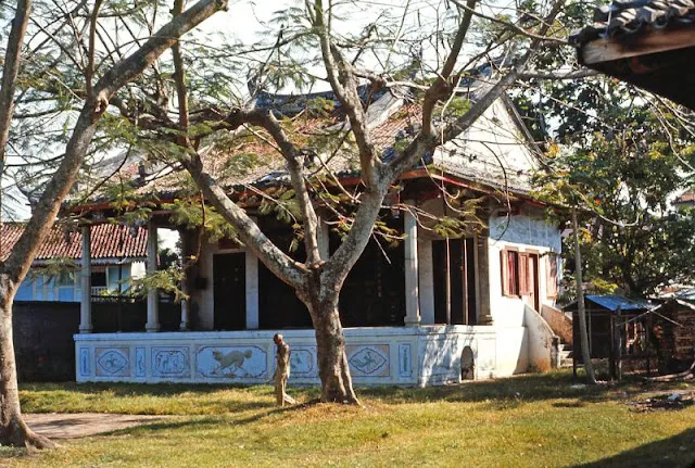 Malacca en Malaisie en 1971 Malacca en Malaisie en 1971 annees 1970 14 Malacca-en-Malaisie-en-1971-annees-1970