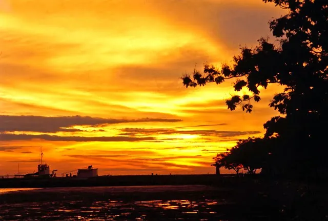 Malacca en Malaisie en 1971 Malacca en Malaisie en 1971 annees 1970 15 Malacca-en-Malaisie-en-1971-annees-1970