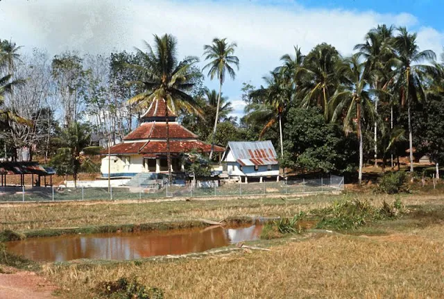 Malacca en Malaisie en 1971 Malacca en Malaisie en 1971 annees 1970 22 Malacca-en-Malaisie-en-1971-annees-1970