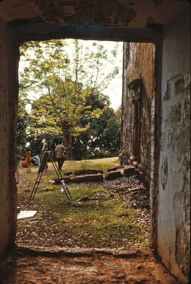 Malacca en Malaisie en 1971 Malacca en Malaisie en 1971 annees 1970 9 Malacca-en-Malaisie-en-1971-annees-1970