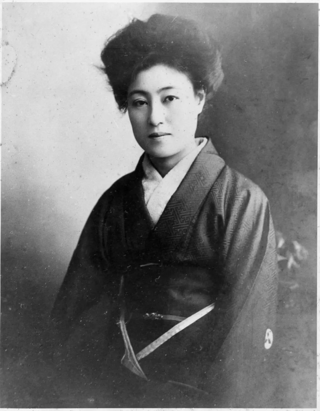 Sada Yacco : de geisha à star du théâtre occidental Sada Yacco de geisha a star du theatre occidental 2 Sada Yacco de geisha a star du theatre occidental 2