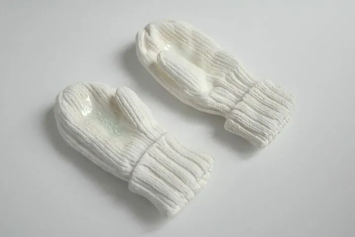 Les vêtements de céramique de Masami Yamamoto les vetements de ceramique de Masami Yamamoto sculpture argile 5 les vetements de ceramique de Masami Yamamoto sculpture argile 5