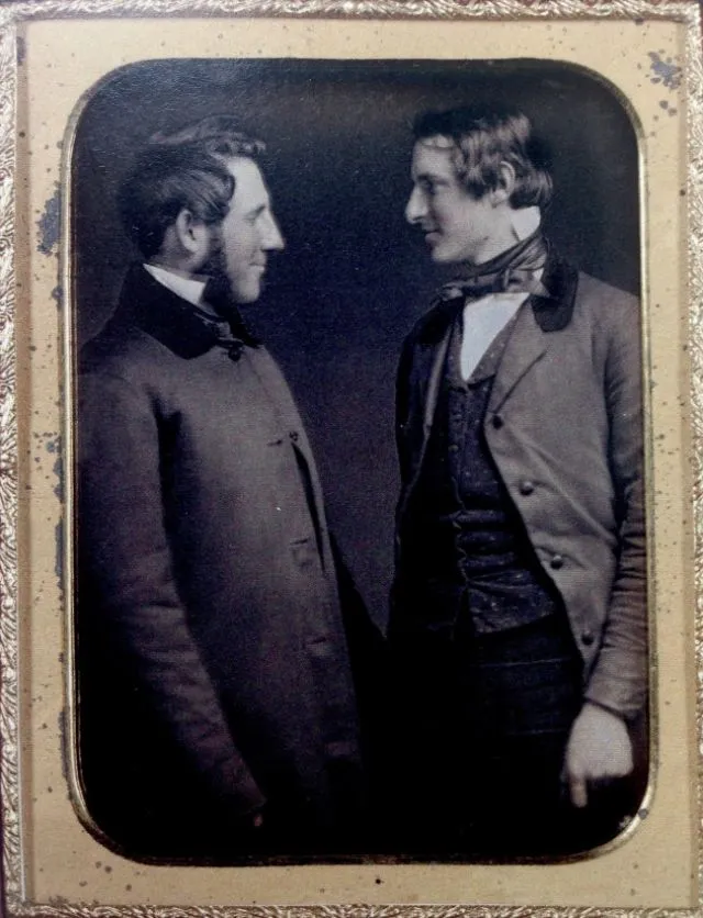 30 portraits de personnes souriantes, rares au 19eme siècle 30 portraits de personnes souriantes rares au 19eme siecle daguerreotype 5 30-portraits-de-personnes-souriantes-rares-au-19eme-siecle-daguerreotype