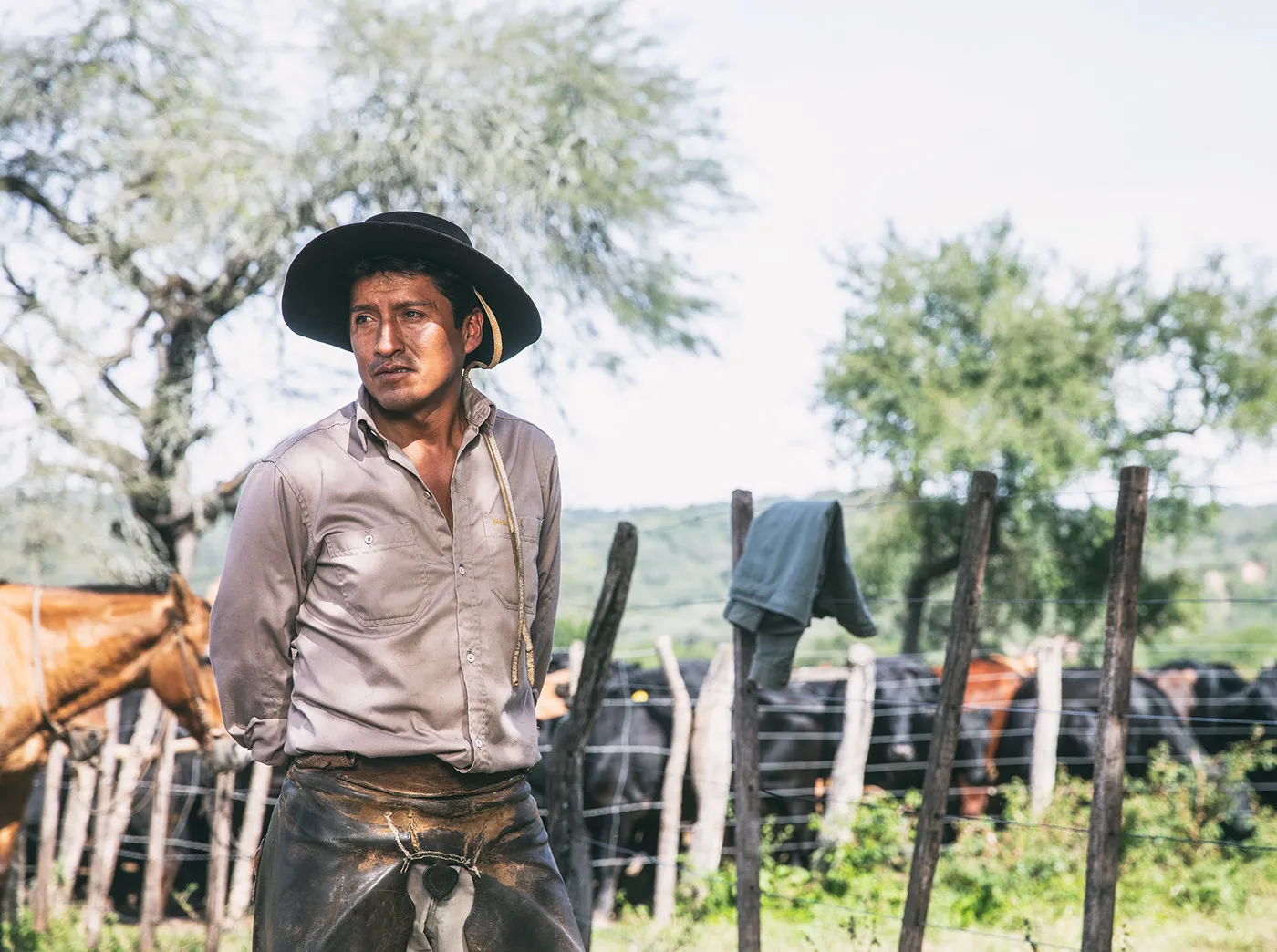 Gaucho - des portraits de gauchos par David Wile Gaucho des portraits de gauchos par David Wile argentine 2 Gaucho des portraits de gauchos par David Wile argentine 2