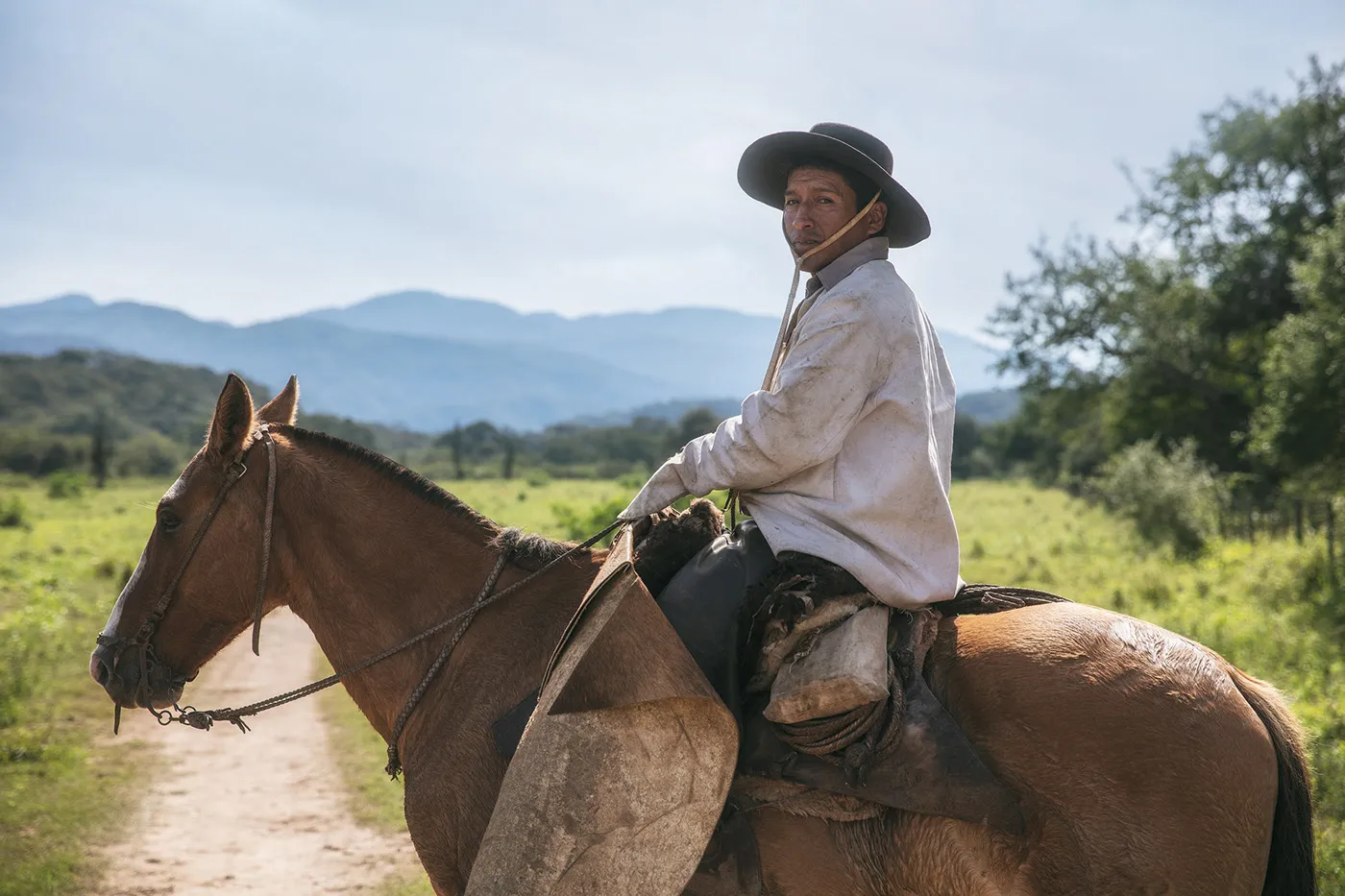 Gaucho - des portraits de gauchos par David Wile Gaucho des portraits de gauchos par David Wile argentine 3 Gaucho des portraits de gauchos par David Wile argentine 3