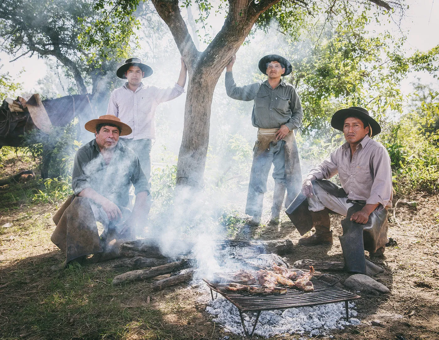 Gaucho - des portraits de gauchos par David Wile Gaucho des portraits de gauchos par David Wile argentine 5 Gaucho des portraits de gauchos par David Wile argentine 5