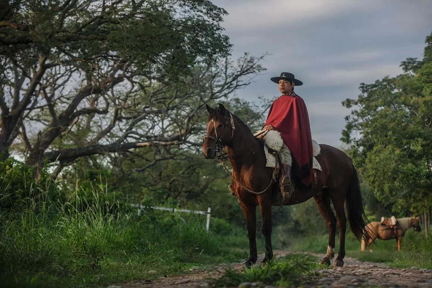 Gaucho - des portraits de gauchos par David Wile Gaucho des portraits de gauchos par David Wile argentine 9 Gaucho des portraits de gauchos par David Wile argentine 9