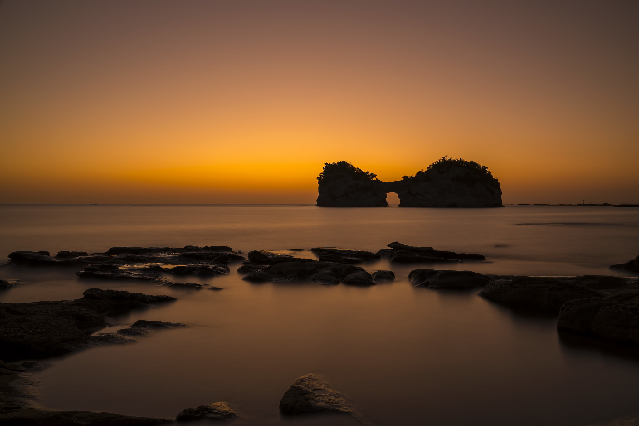 L' île de Engetsu ou île de la pleine lune L ile de Engetsu ou ile de la pleine lune takashima wakayama japon 7 L-ile-de-Engetsu-ou-ile-de-la-pleine-lune-takashima-wakayama-japon-7