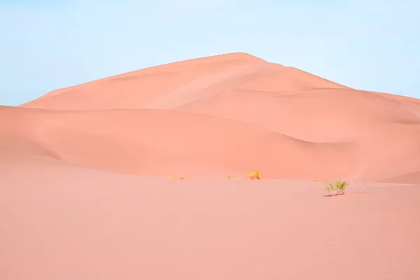 Le sable chantant des dunes de Mingsha Le sable chantant des dunes de Mingsha desert dunhuang chine oasis 2 Le-sable-chantant-des-dunes-de-Mingsha-desert-dunhuang-chine-oasis