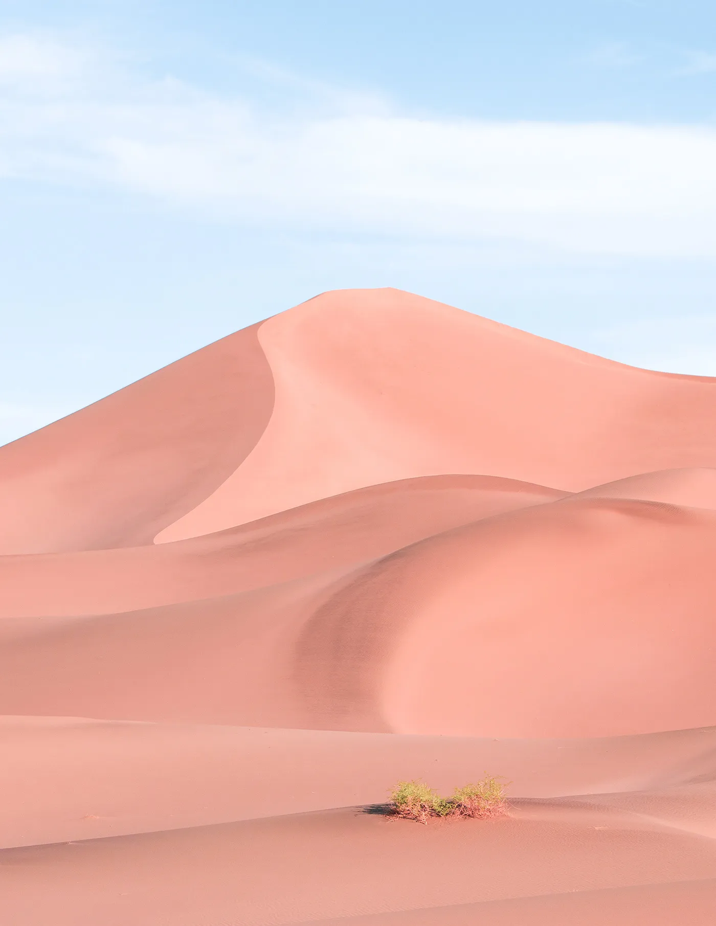 Le sable chantant des dunes de Mingsha Le sable chantant des dunes de Mingsha desert dunhuang chine oasis 5 Le-sable-chantant-des-dunes-de-Mingsha-desert-dunhuang-chine-oasis