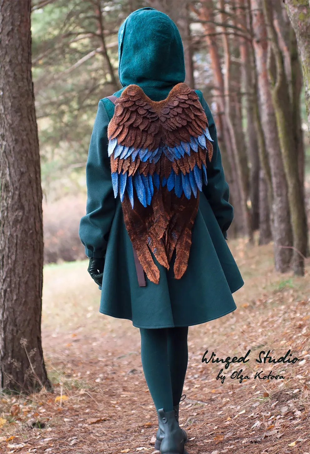 Les sacs araignée, pieuvre et autres de Olga Kotova Les sacs araignee pieuvre et autres de Olga Kotova 10 ailes Les-sacs-araignee-pieuvre-et-autres-de-Olga-Kotova-10-ailes