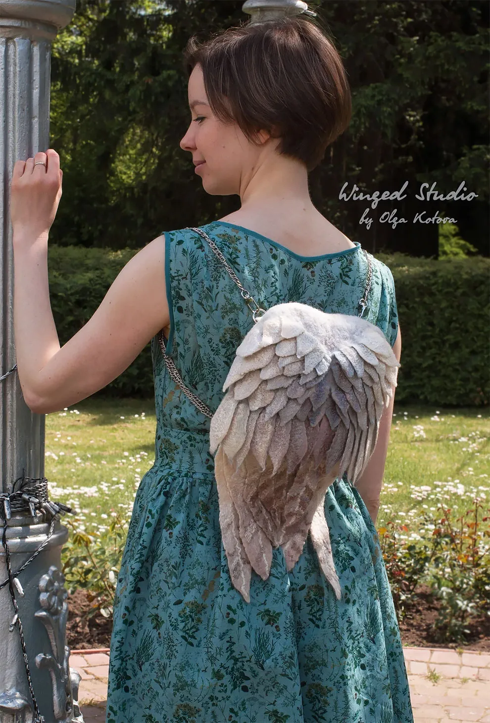 Les sacs araignée, pieuvre et autres de Olga Kotova Les sacs araignee pieuvre et autres de Olga Kotova 16 ailes Les-sacs-araignee-pieuvre-et-autres-de-Olga-Kotova-16-ailes