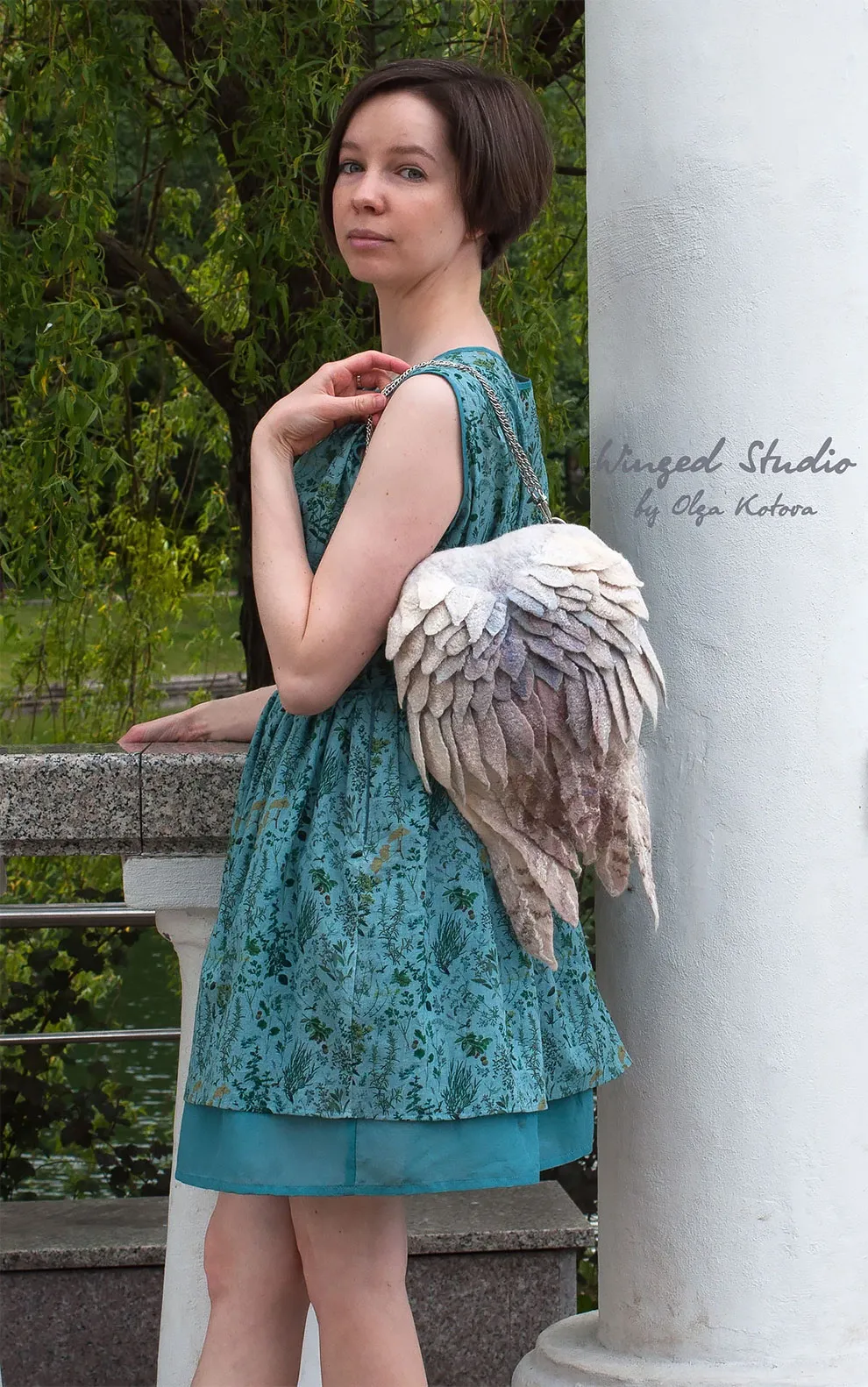 Les sacs araignée, pieuvre et autres de Olga Kotova Les sacs araignee pieuvre et autres de Olga Kotova 17 ailes Les-sacs-araignee-pieuvre-et-autres-de-Olga-Kotova-17-ailes