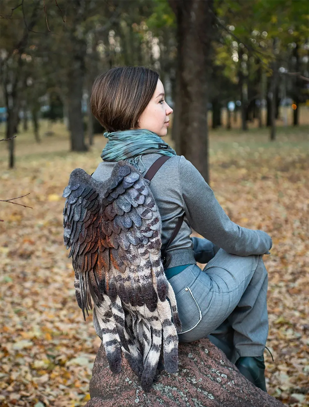 Les sacs araignée, pieuvre et autres de Olga Kotova Les sacs araignee pieuvre et autres de Olga Kotova 18 ailes Les-sacs-araignee-pieuvre-et-autres-de-Olga-Kotova-18-ailes