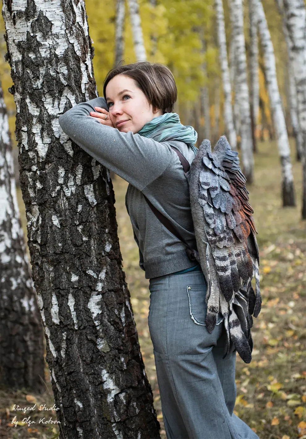 Les sacs araignée, pieuvre et autres de Olga Kotova Les sacs araignee pieuvre et autres de Olga Kotova 19 ailes Les-sacs-araignee-pieuvre-et-autres-de-Olga-Kotova-19-ailes