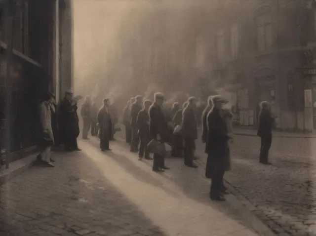 Les splendides photographies atmosphériques du pictoraliste Léonard Misonne Les splendides photographies atmospheriques du pictoraliste Leonard Misonne pictorialisme impressionnisme flou 1 Les-splendides-photographies-atmospheriques-du-pictoraliste-Leonard-Misonne-pictorialisme-impressionnisme-flou