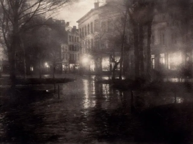 Les splendides photographies atmosphériques du pictoraliste Léonard Misonne Les splendides photographies atmospheriques du pictoraliste Leonard Misonne pictorialisme impressionnisme flou 11 Les-splendides-photographies-atmospheriques-du-pictoraliste-Leonard-Misonne-pictorialisme-impressionnisme-flou