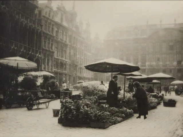 Les splendides photographies atmosphériques du pictoraliste Léonard Misonne Les splendides photographies atmospheriques du pictoraliste Leonard Misonne pictorialisme impressionnisme flou 2 Les-splendides-photographies-atmospheriques-du-pictoraliste-Leonard-Misonne-pictorialisme-impressionnisme-flou