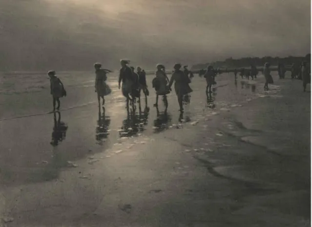 Les splendides photographies atmosphériques du pictoraliste Léonard Misonne Les splendides photographies atmospheriques du pictoraliste Leonard Misonne pictorialisme impressionnisme flou 24 Les-splendides-photographies-atmospheriques-du-pictoraliste-Leonard-Misonne-pictorialisme-impressionnisme-flou