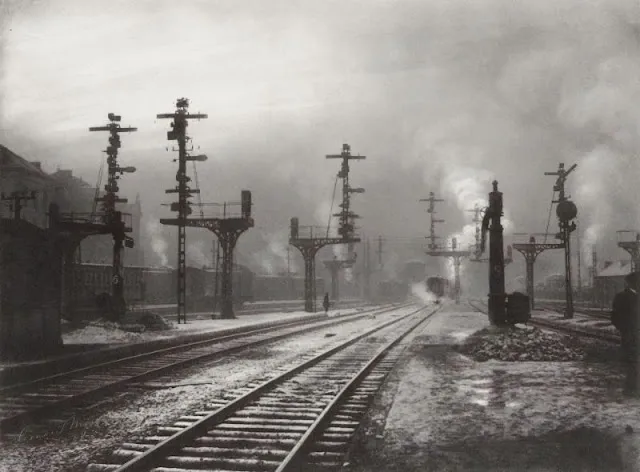 Les splendides photographies atmosphériques du pictoraliste Léonard Misonne Les splendides photographies atmospheriques du pictoraliste Leonard Misonne pictorialisme impressionnisme flou 26 Les-splendides-photographies-atmospheriques-du-pictoraliste-Leonard-Misonne-pictorialisme-impressionnisme-flou