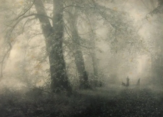 Les splendides photographies atmosphériques du pictoraliste Léonard Misonne Les splendides photographies atmospheriques du pictoraliste Leonard Misonne pictorialisme impressionnisme flou 7 Les-splendides-photographies-atmospheriques-du-pictoraliste-Leonard-Misonne-pictorialisme-impressionnisme-flou