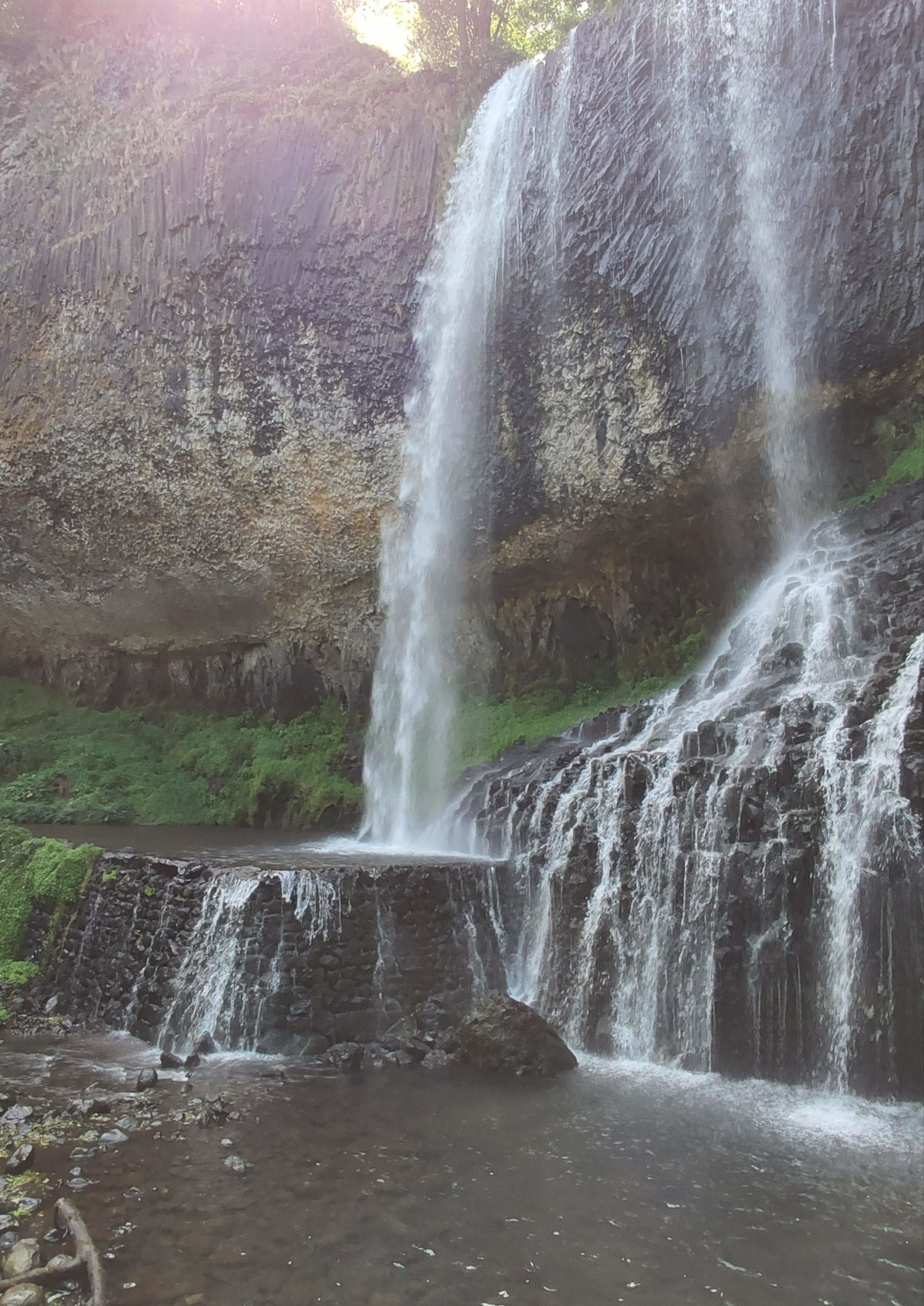 La cascade de la Beaume, petit bijou méconnu de Haute-loire la cascade de la beaume haute loire auvergne france 5 la-cascade-de-la-beaume-haute-loire-auvergne-france