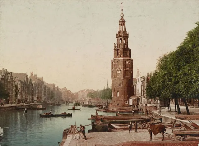 20 clichés couleurs photochromes de Amsterdam au 19ème siècle 20 cliches couleurs photochromes de Amsterdam au 19eme siecle 19 20-cliches-couleurs-photochromes-de-Amsterdam-au-19eme-siecle