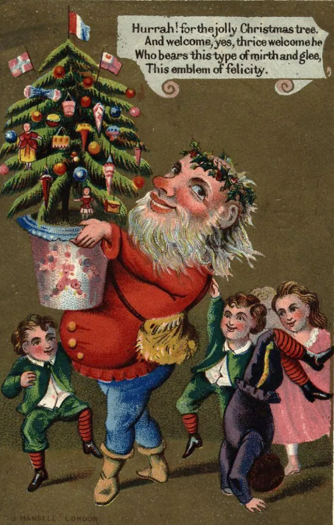 D'étranges et effrayantes cartes de noël victoriennes D etranges et effrayantes cartes de noel victoriennes 19eme siecle 10 D-etranges-et-effrayantes-cartes-de-noel-victoriennes-19eme-siecle