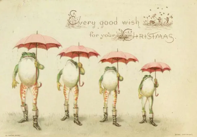 D'étranges et effrayantes cartes de noël victoriennes D etranges et effrayantes cartes de noel victoriennes 19eme siecle 22 D-etranges-et-effrayantes-cartes-de-noel-victoriennes-19eme-siecle