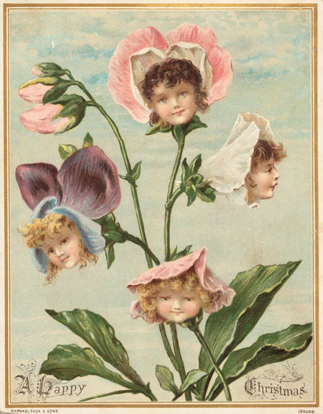 D'étranges et effrayantes cartes de noël victoriennes D etranges et effrayantes cartes de noel victoriennes 19eme siecle 5 D-etranges-et-effrayantes-cartes-de-noel-victoriennes-19eme-siecle