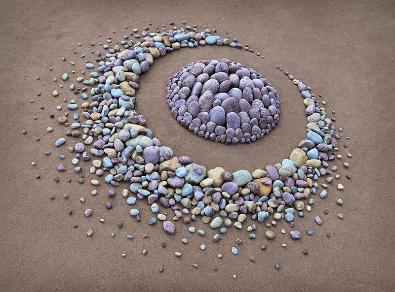 De nouvelles compositions de cailloux sur la plage par Jon Foreman De nouvelles composition de cailloux sur la plage par Jon Foreman 3 De-nouvelles-composition-de-cailloux-sur-la-plage-par-Jon-Foreman